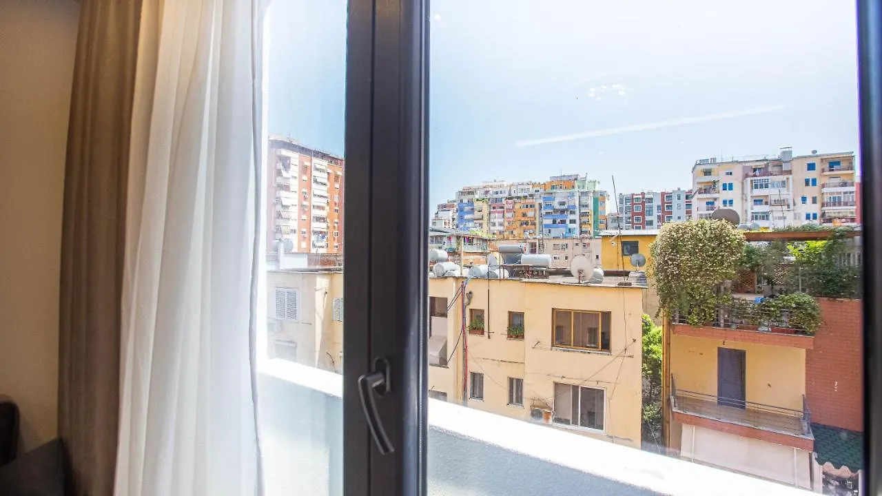 Dua Apartments Tirana 0*,  Albania